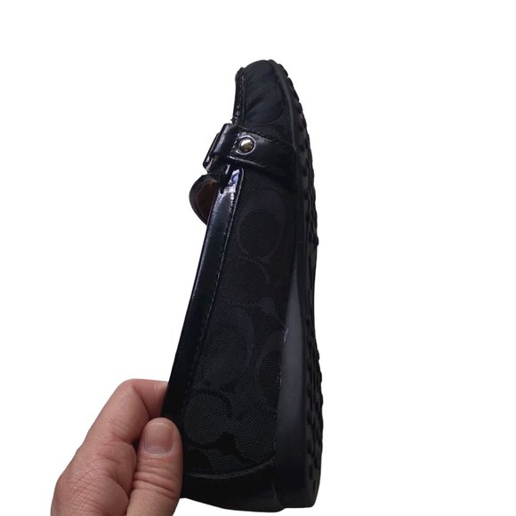 Coach Felisha Loafers - Picture 7 of 9